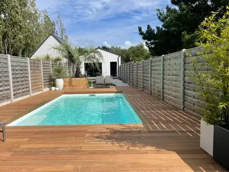 pisciniste à Pornichet - image 3