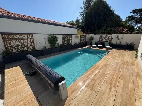 pisciniste à Pornichet - image 4