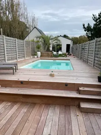 pisciniste à Saint-Brevin-les-Pins - image 4