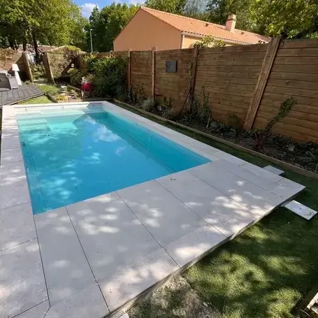 pisciniste à Saint-Michel-Chef-Chef - image 2