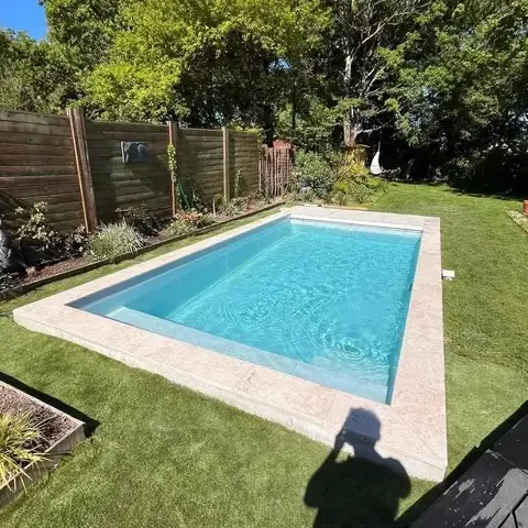 pisciniste à Saint-Michel-Chef-Chef - image 4