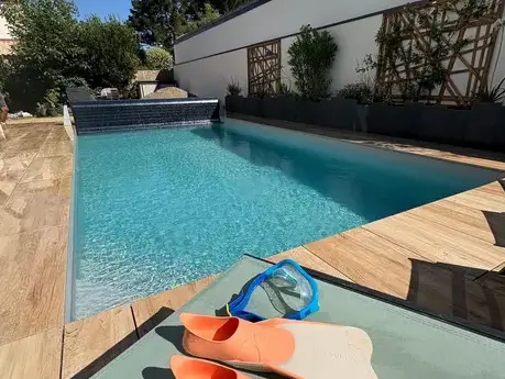 rénovation de piscine à Guérande - image 3
