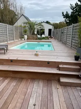 rénovation de piscine à Guérande - image 4