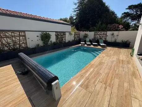 rénovation de piscine Guérande-5