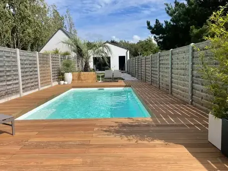 rénovation de piscine à La Baule - image 4