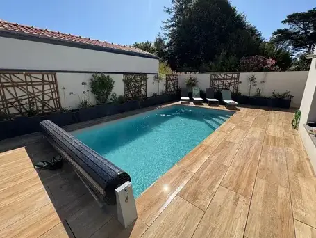 rénovation de piscine La Baule-5