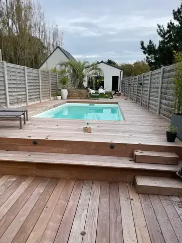 rénovation de piscine à La Bernerie-en-Retz - image 2