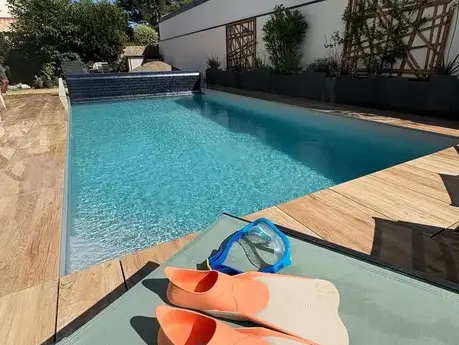 rénovation de piscine à La Plaine-sur-Mer - image 4