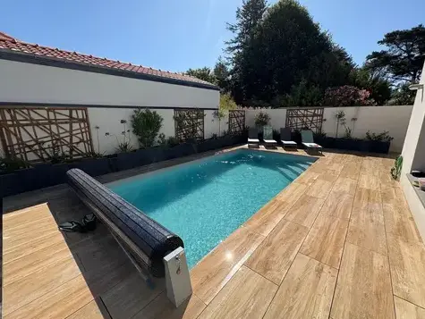 rénovation de piscine La Plaine-sur-Mer-5