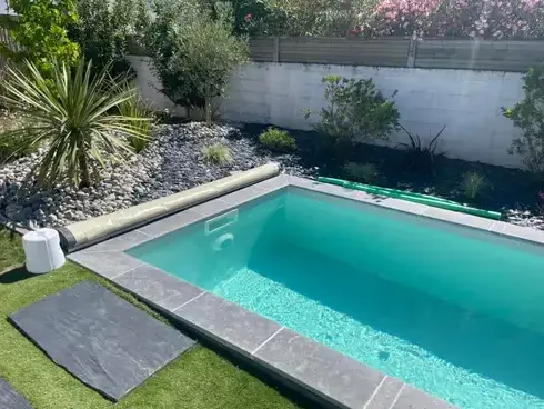 rénovation de piscine à Loire-Atlantique - image 2