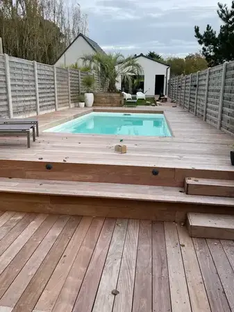 rénovation de piscine à Pornic - image 2