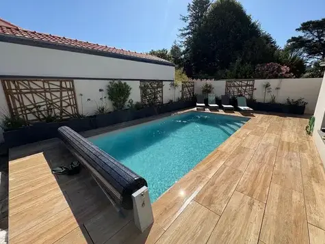 rénovation de piscine à Pornic - image 4