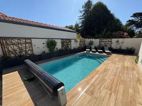 rénovation de piscine Pornichet-1