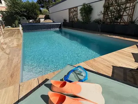 rénovation de piscine à Pornichet - image 2