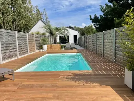 rénovation de piscine à Pornichet - image 3