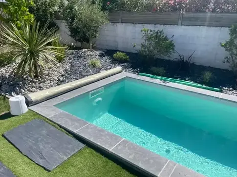 spa extérieur à La Plaine-sur-Mer - image 3