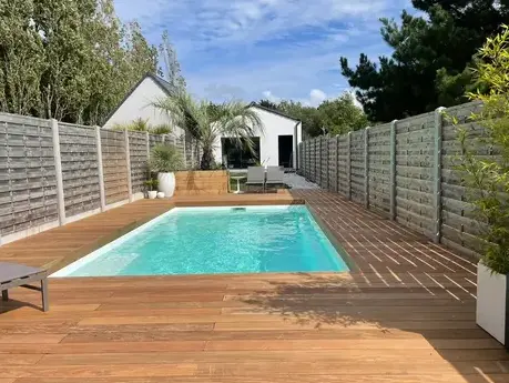 spa extérieur à Loire-Atlantique - image 3