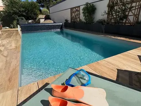 terrasse en bois de piscine La Plaine-sur-Mer-5