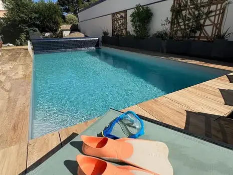 terrasse en bois de piscine à Loire-Atlantique - image 4