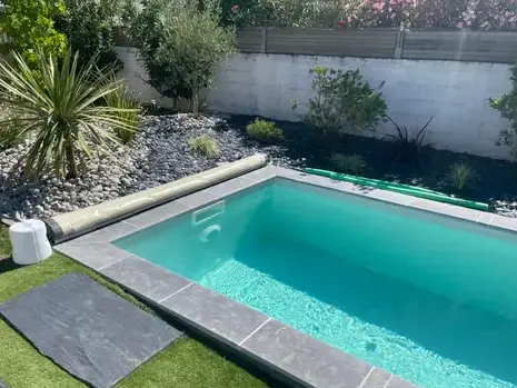 terrasse en bois de piscine Loire-Atlantique-5