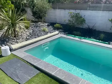 terrasse en bois de piscine Nantes-5